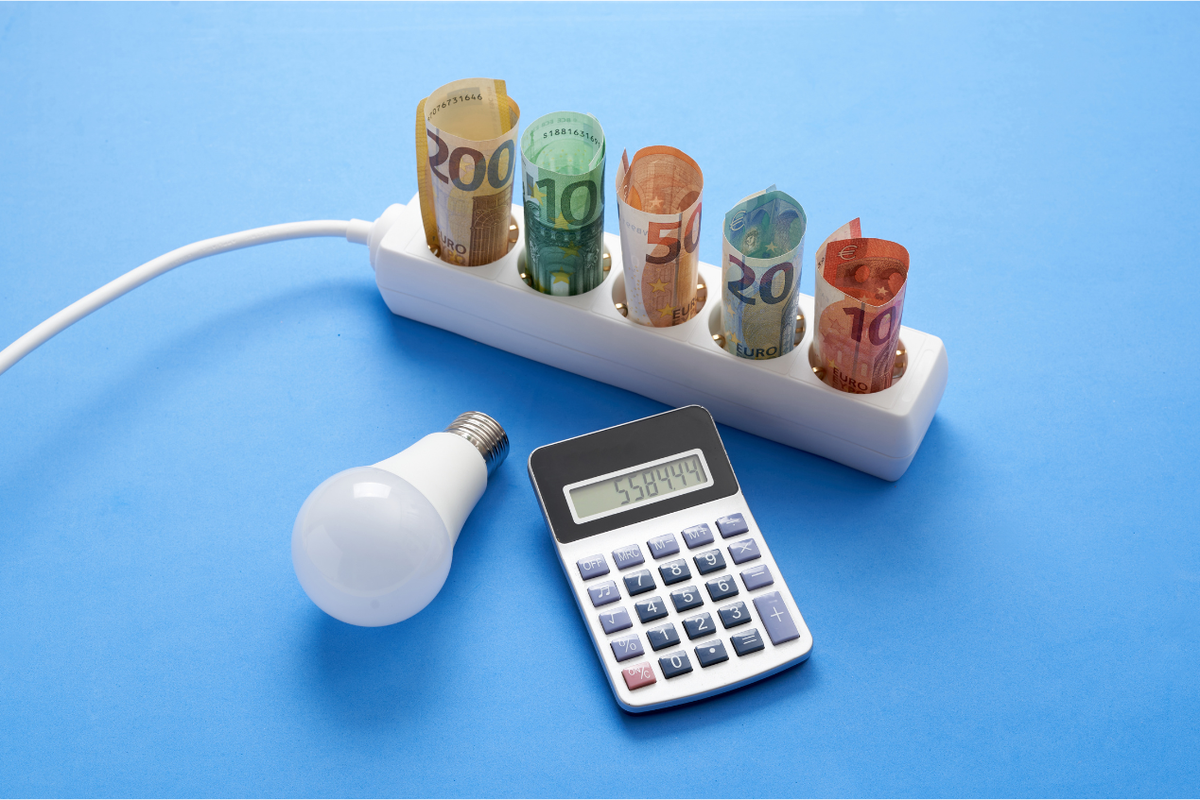 Secretul: Cum să plătești mai puțin pentru electricitate în Constanța