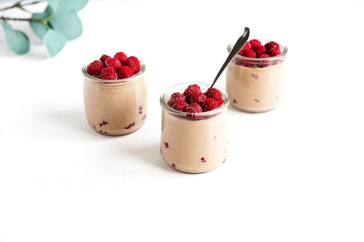 Desert rece fără zahăr: un must-have de vară