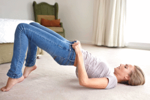 Cum să porți blugii vechi ca noi: trucul cu apă fierbinte