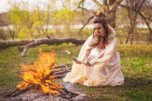 De ce iubim să privim focul: Fascinația ascunsă a flăcărilor