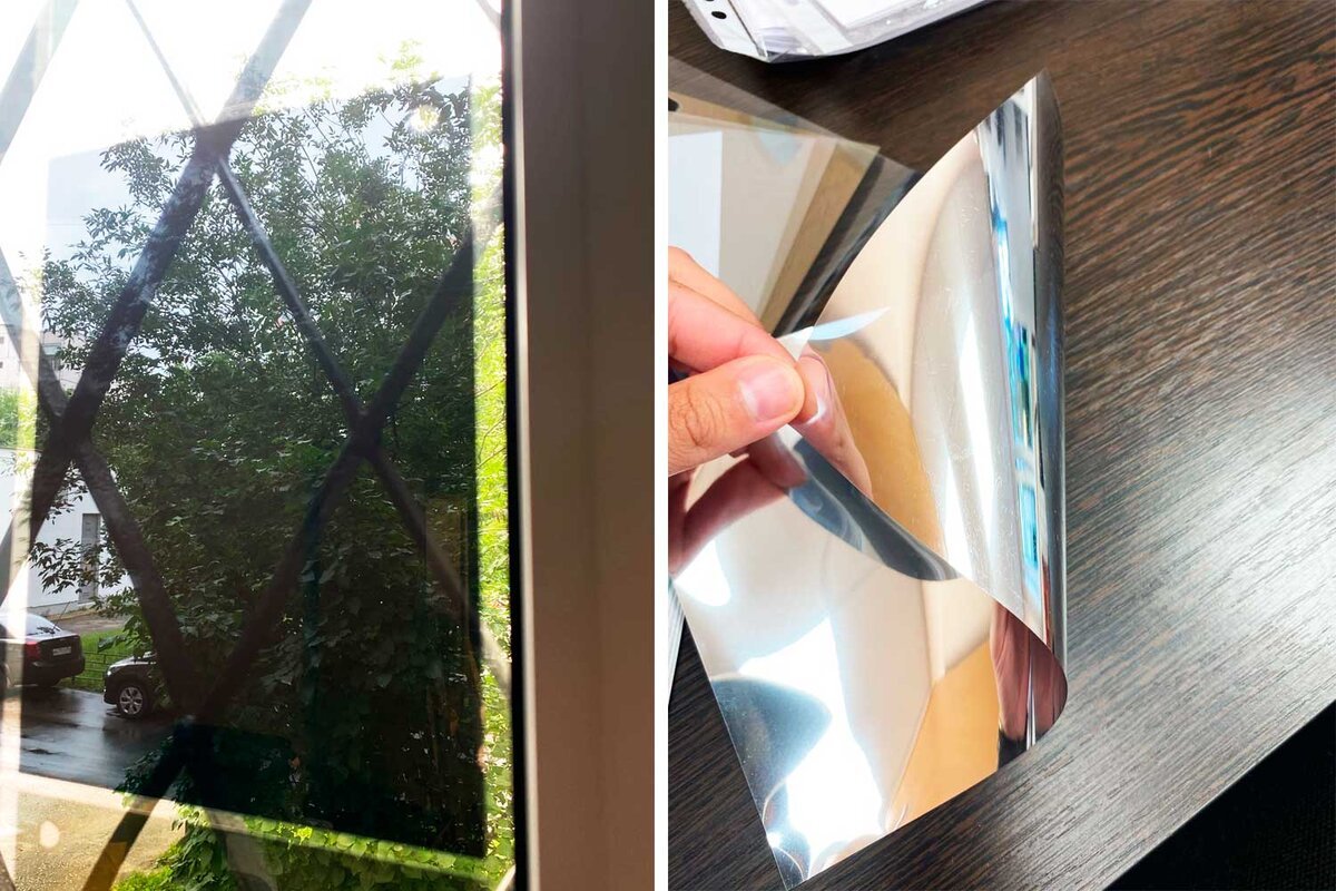 Folia de aluminiu care îți rezolvă o problemă de iarnă
