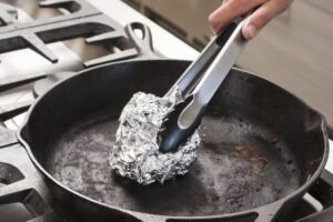 Folie de aluminiu – ajutor de nădejde: soluții strălucitoare pentru gospodărie