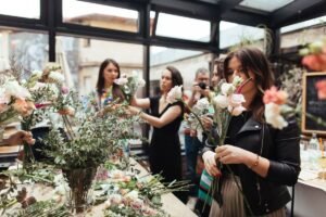 Instagram ca vitrină a afacerii de grădinărit în 2025