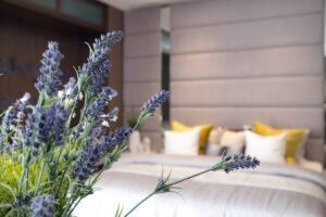 Lavandă în dulap: parfum de vară tot anul