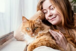 Cum să înțelegi limbajul cozii pisicii tale – 5 semnale pe care le treci cu vederea
