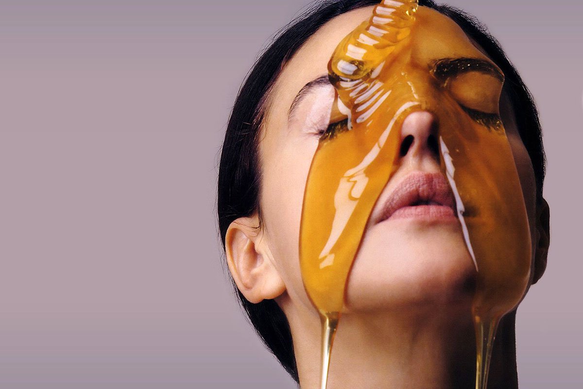 Mască naturală: legume în loc de cosmetice