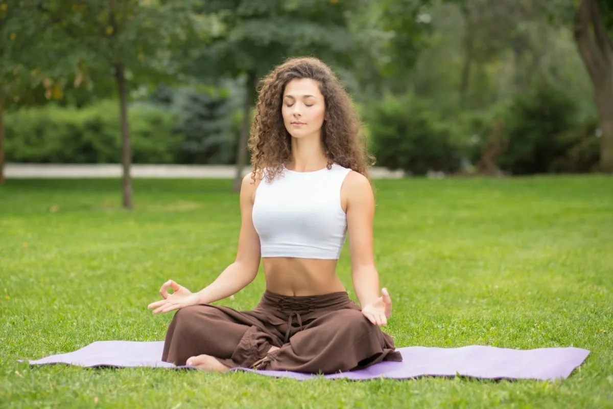 meditație