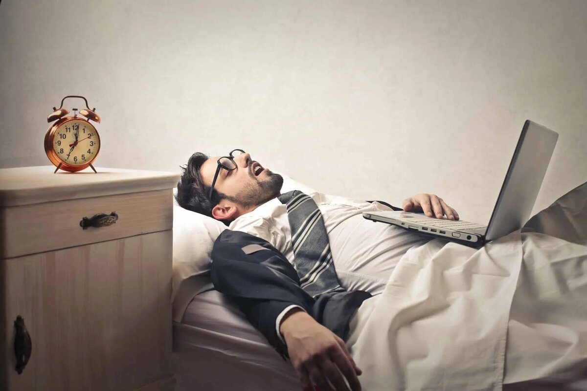 sleep