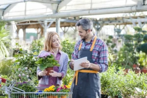 Oraș-grădină: când plantele cresc împreună cu afacerile