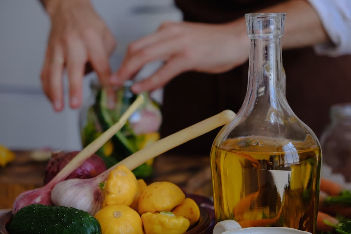 Cât de toxic este oțetul? Sfaturi de la fermieri