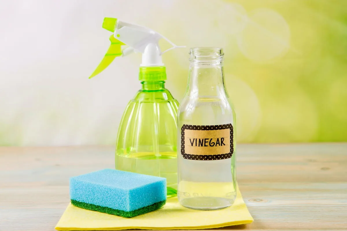 Cât de toxic este oțetul? Sfaturi de la fermieri
