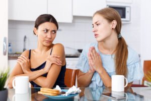 Cum să-ți ceri scuze corect pentru a fi ascultat