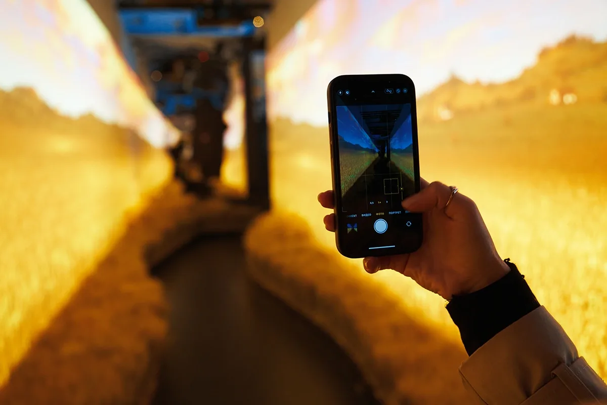 Funcție ascunsă a smartphone-ului: Cum să faci poze noaptea ca pe Instagram