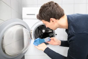 Cum să găsești rapid un șosetă pierdută