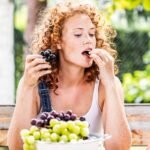 De ce merită să mănânci struguri înainte de culcare – explicația științei