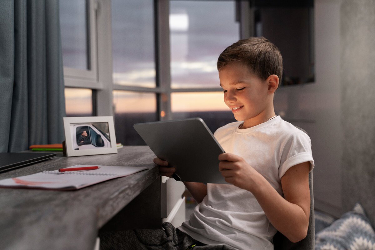 Tabletele pe timp de noapte pentru copii: Întârzie dezvoltarea somnului ani de zile