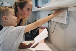Cum să accelerezi Wi-Fi-ul acasă în Timișoara: 3 sfaturi practice