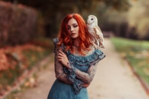 De ce nu trebuie să privești în ochii unei bufnițe – o veche superstiție care s-a adeverit