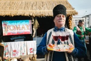 Vinurile moldovenești surprind: 3 soiuri sub 10 €