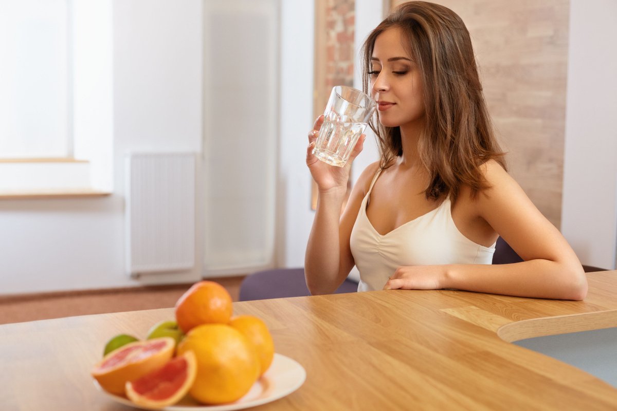 Casa bogată în vitamina D: lumina soarelui prin sticlă