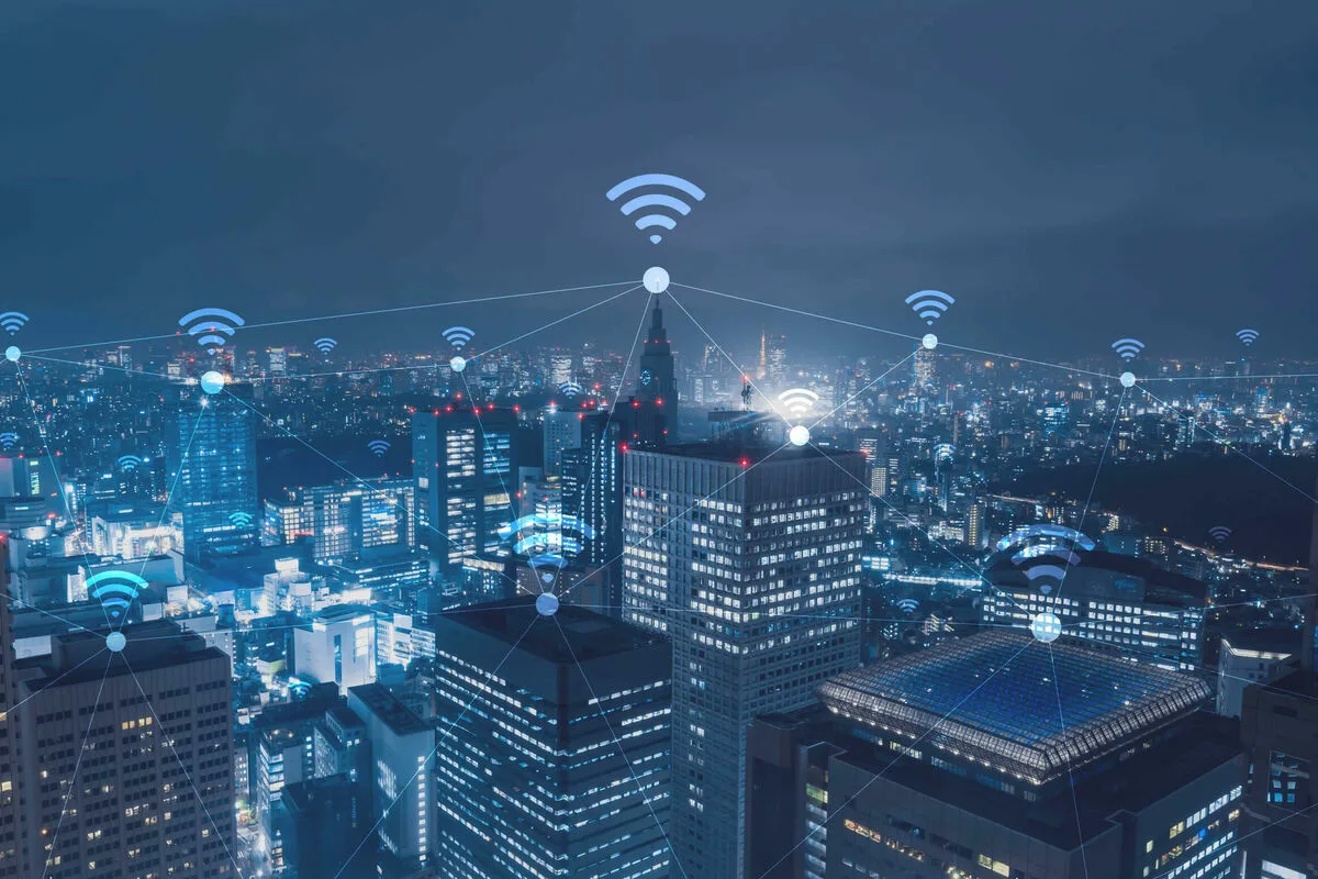 Wi-Fi „adormit”: Ce perturbă semnalul noaptea?