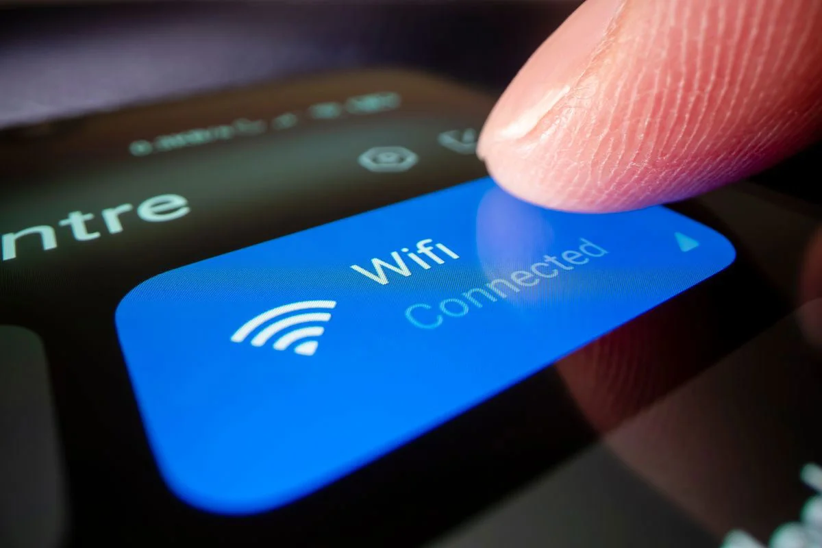 Wi-Fi