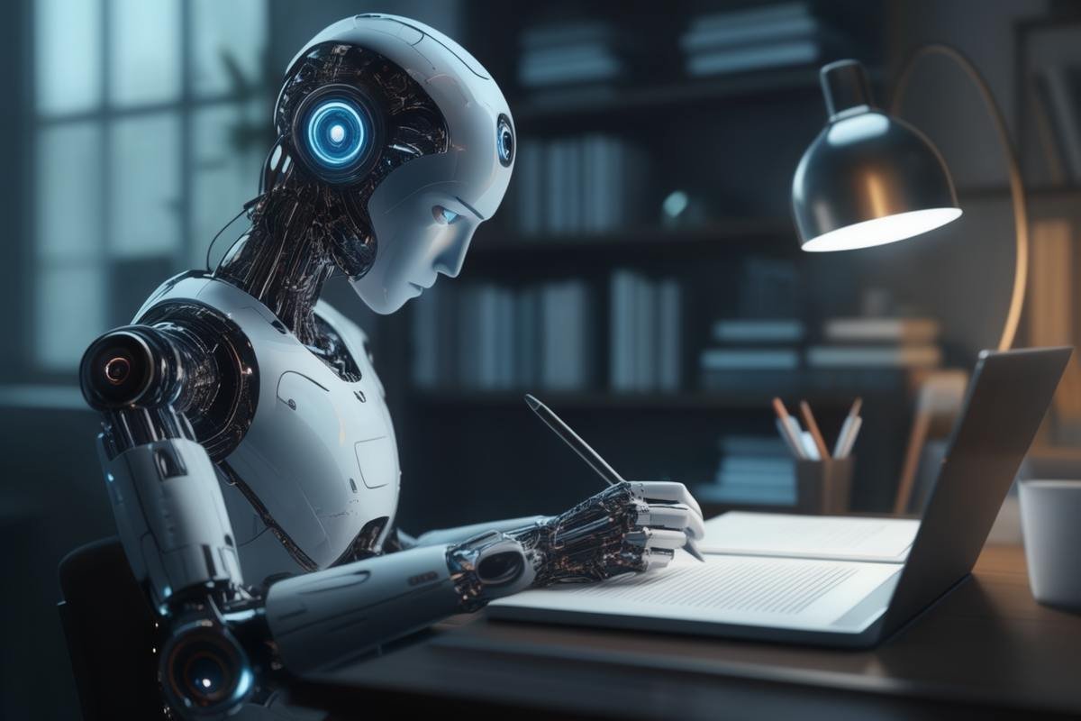 AI gratuite