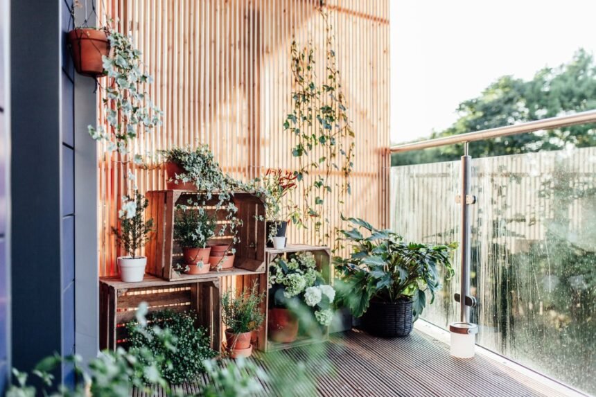 balcon