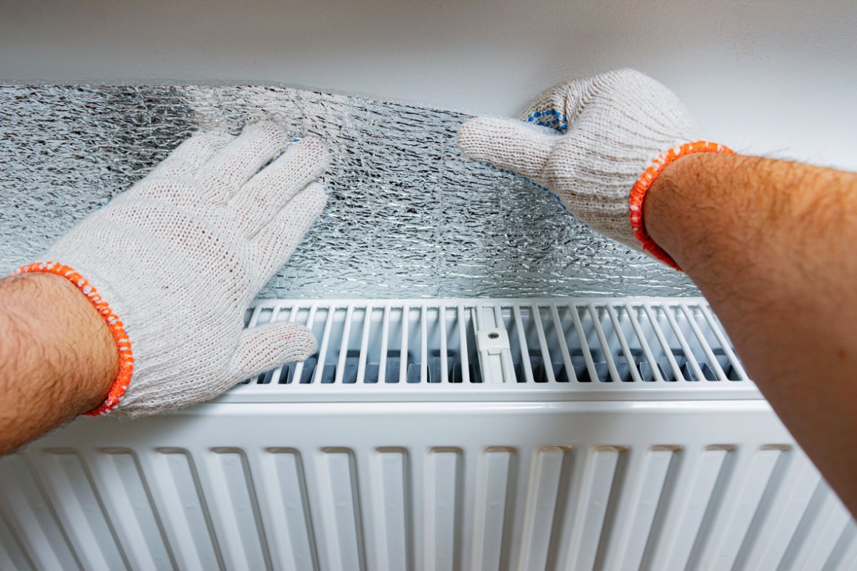 Economisirea energiei