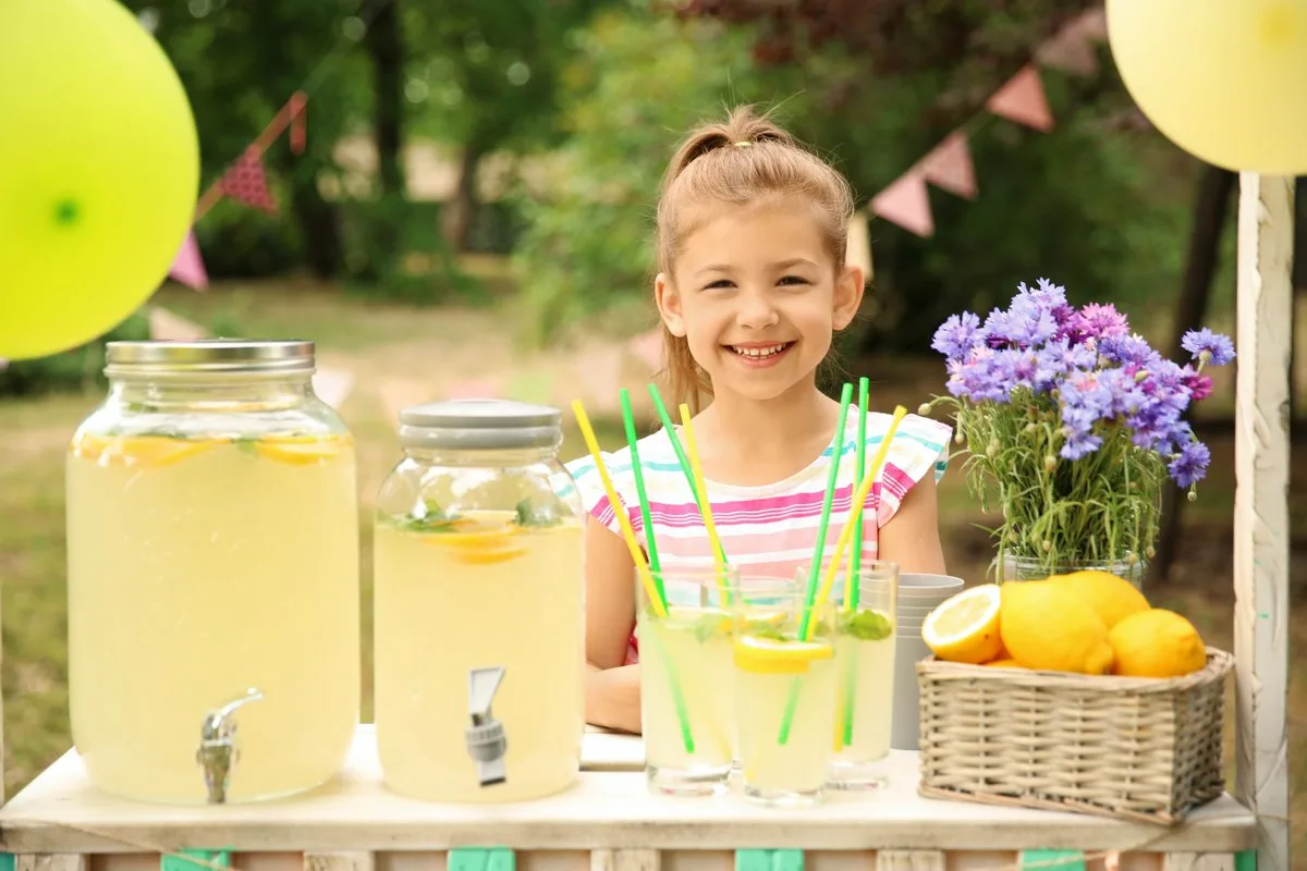 limonadă
