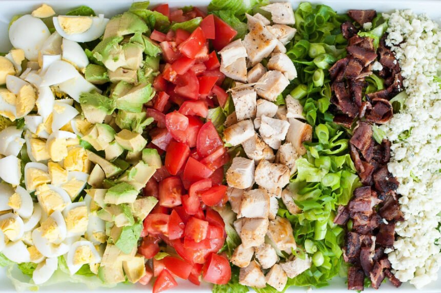 Salată