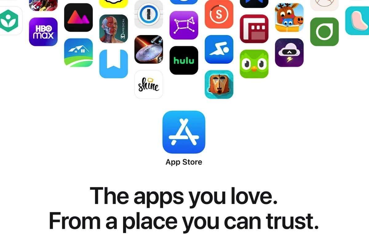 App Store