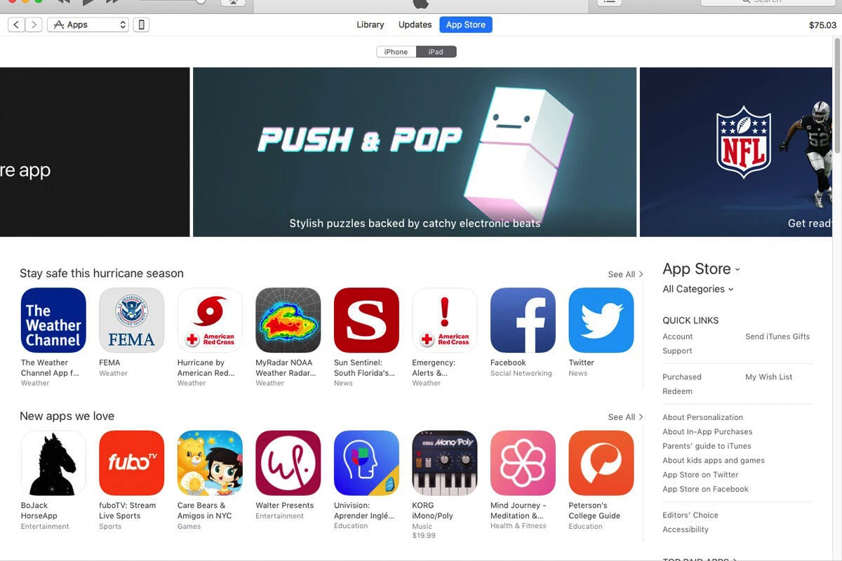 App Store