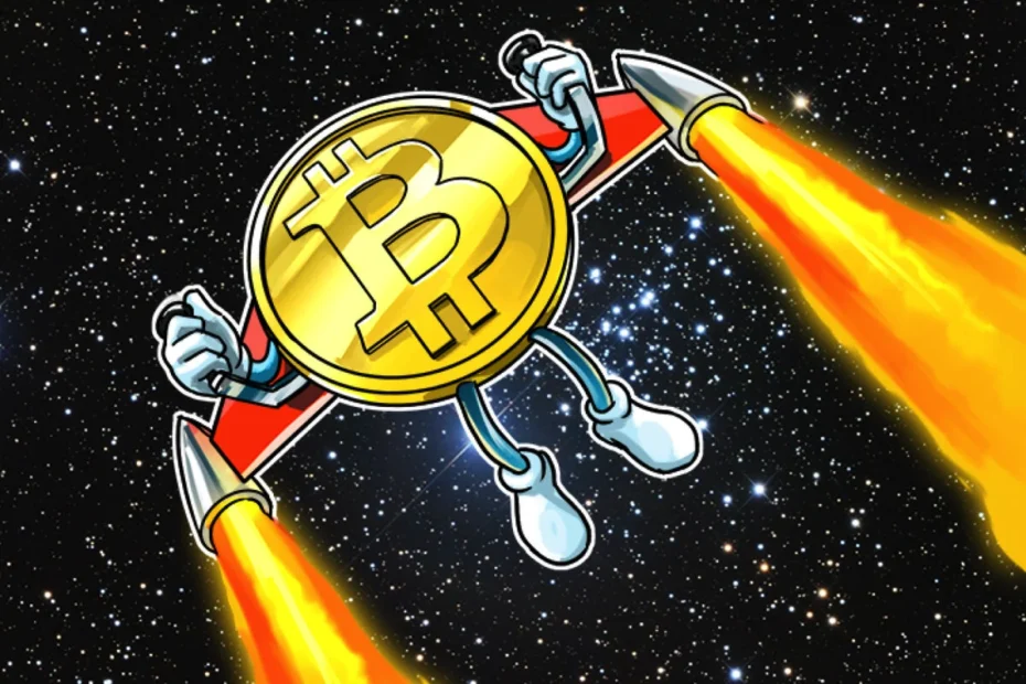 Bitcoin revine puternic peste 100.000 de dolari – ce prevăd analiștii pentru finalul lui 2025 și ce factori alimentează raliul