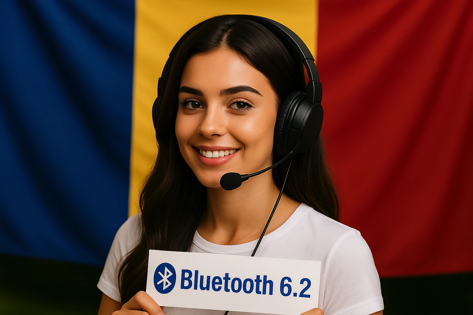 Bluetooth 6.2 prezentat: conexiune de 20 ori mai rapidă și securitate beton