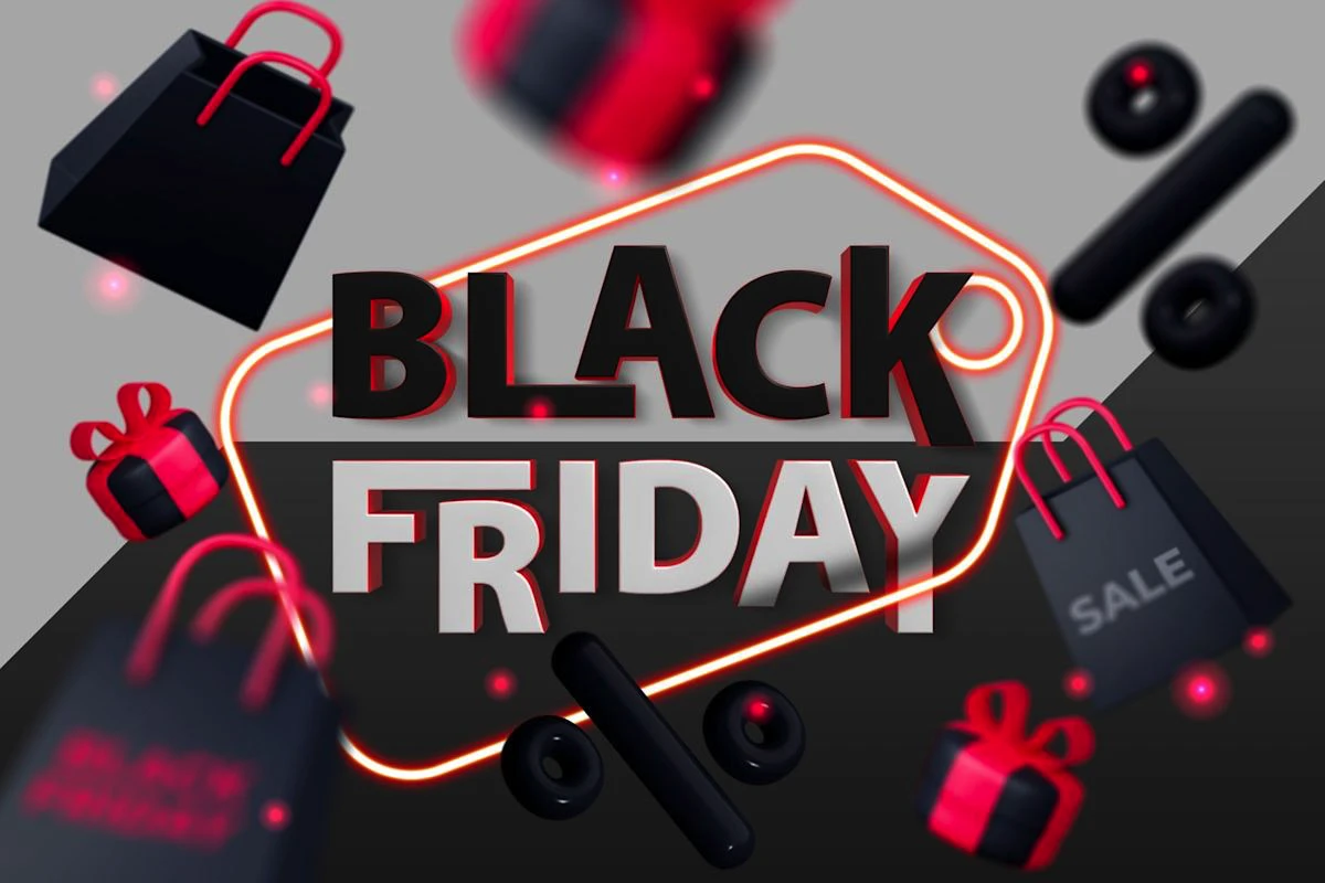 Black Friday la Vodafone: potrivirea perfectă cu reduceri de până la 70% la gadgeturi și abonamente care îți schimbă viața digitală