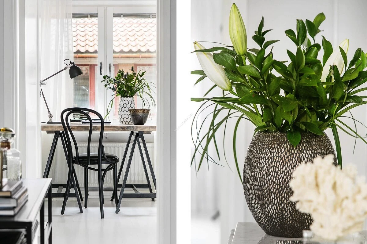 Cinci moduri de a face interiorul mai cozy cu 50 de euro sau mai puțin