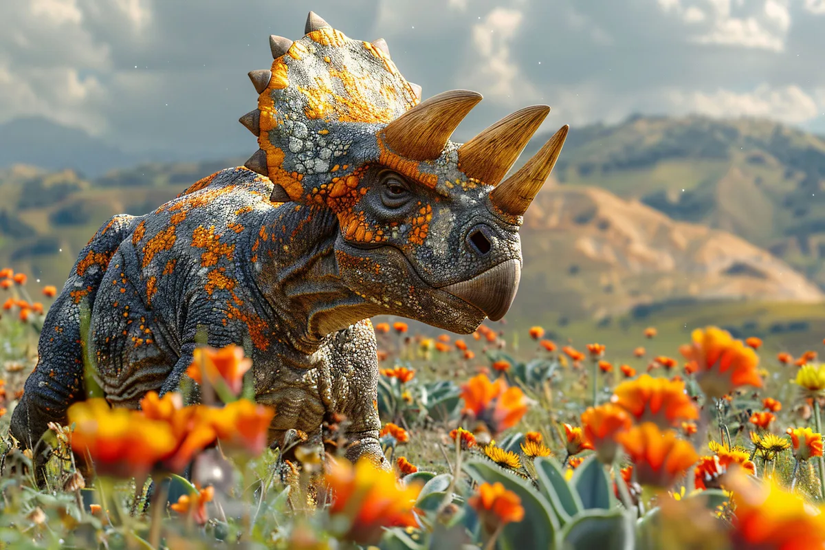 Dacă ai mânca un dinozaur azi, ai simți gust de pui, curcan sau crocodil – paleontologul a dat verdictul final