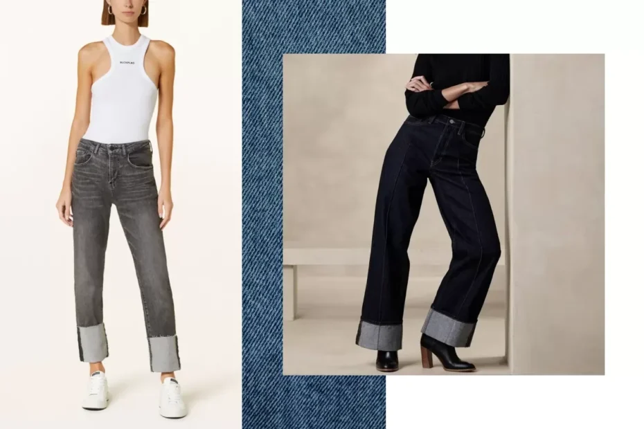 Înlocuiește clasicul: ce culoare de blugi a devenit trendul principal al sezonului toamnă-iarnă 2025–2026 