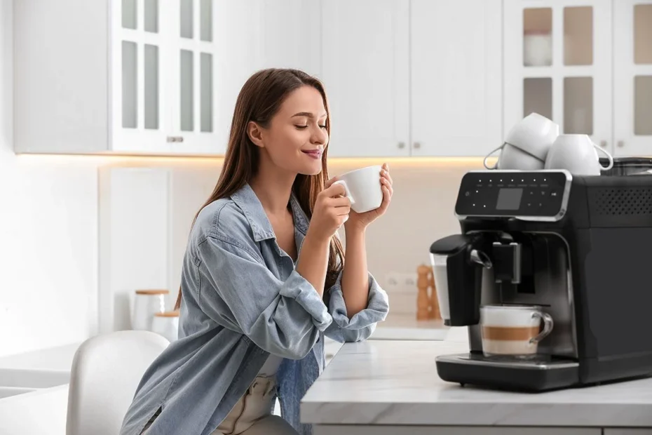 TOP 10 Espressoare automate de urmărit la Black Friday 2025 pe eMAG: Pregătește-ți bugetul pentru cafea perfectă acasă!