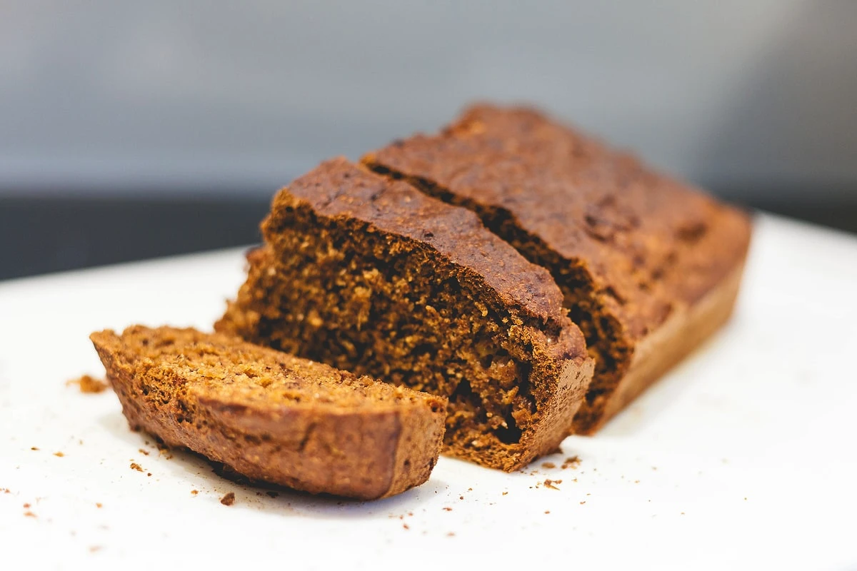 Dovleacul și ciocolata: pâinea care face toamna să miroasă ca o îmbrățișare caldă – rețeta pe care o vei face în fiecare săptămână