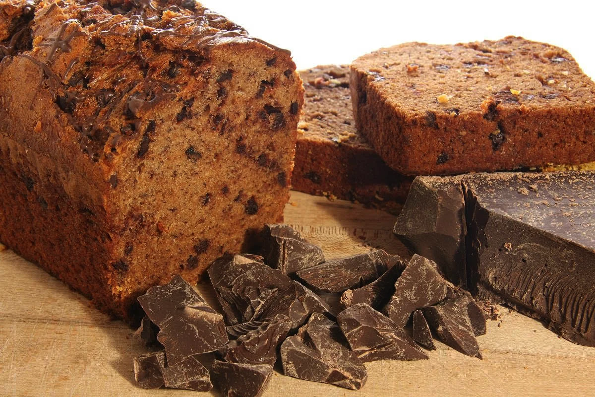 Dovleacul și ciocolata: pâinea care face toamna să miroasă ca o îmbrățișare caldă – rețeta pe care o vei face în fiecare săptămână