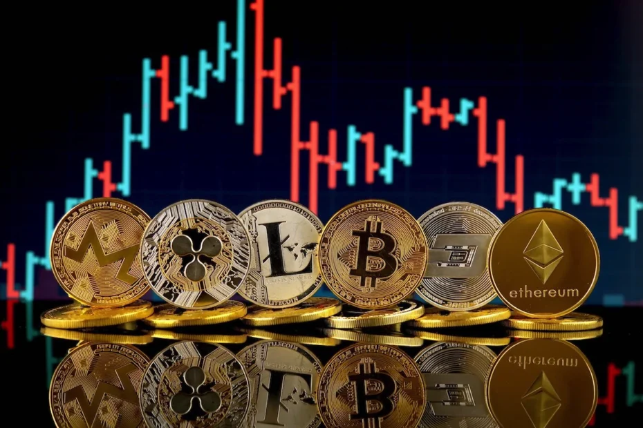 De ce românii migrează de la bursă la crypto: Analiză a trendului cu peste 600.000 de investitori
