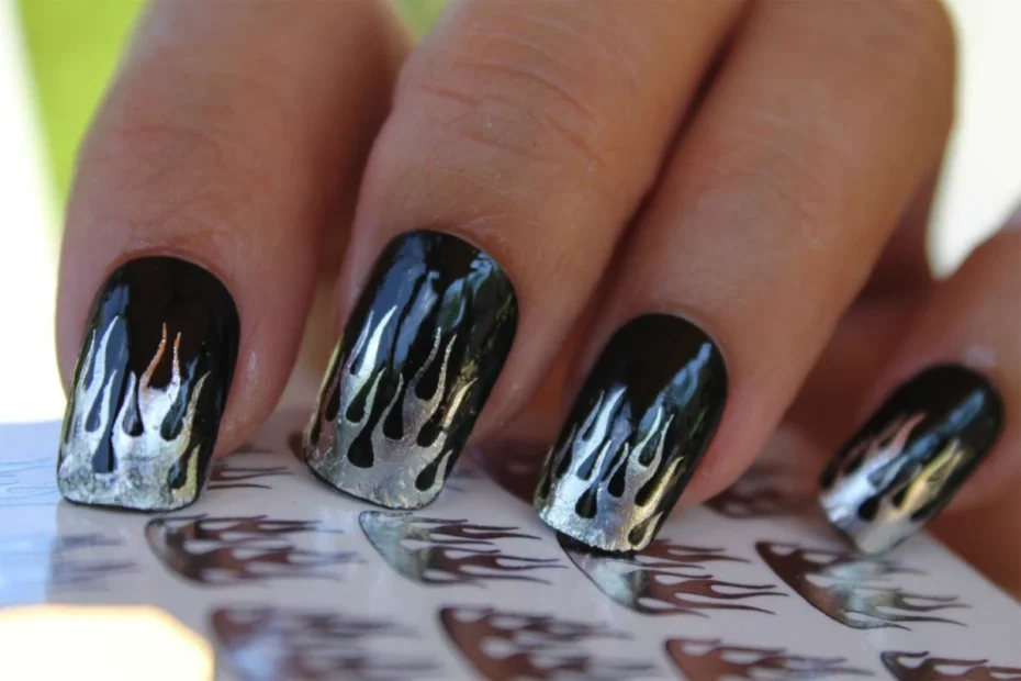 În loc de nude: idei de manichiură ultra-trendy pe care să le încerci la final de 2025