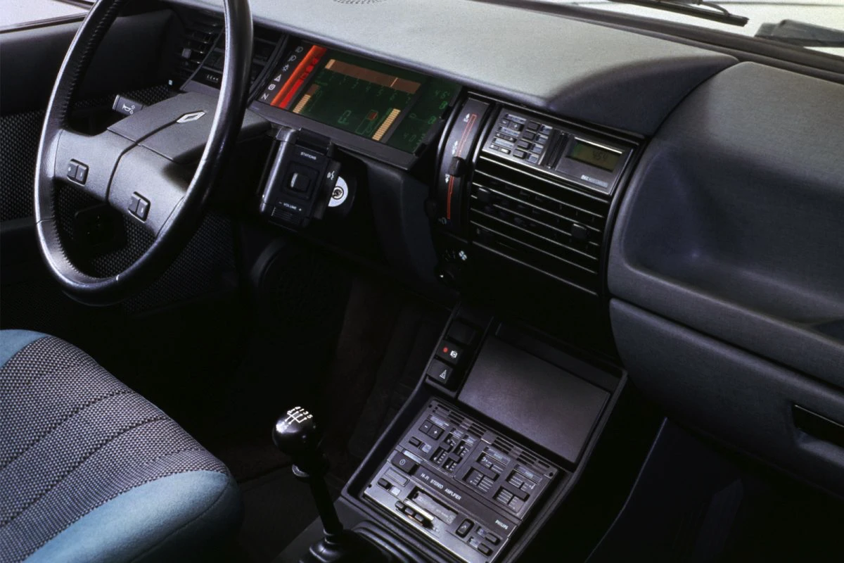 Cum ar arăta noua versiune Renault 11 Turbo 2026: legenda revine mai puternică ca niciodată!