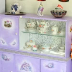 Mini-reparatii DIY: Cum să reîmprospătezi mobilierul vechi în 30 de minute