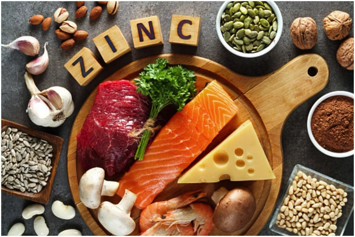 Substanțe nutritive subestimate pentru un creier fericit: Mineralele care îți îmbunătățesc starea de spirit zilnic!