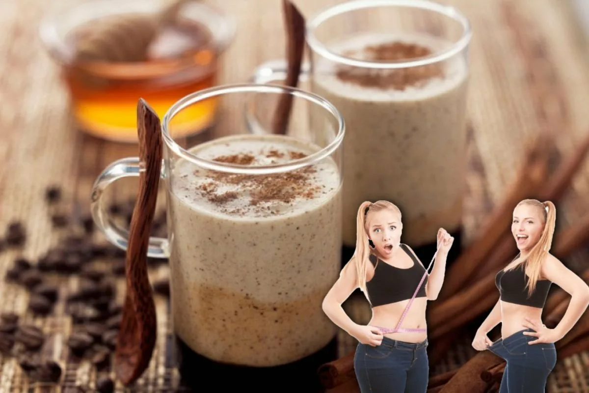 Lapte cu scorțișoară: băutura-minune pe care o bei seara și adormi ca un bebeluș – 7 beneficii dovedite care îți schimbă viața în 3 zile