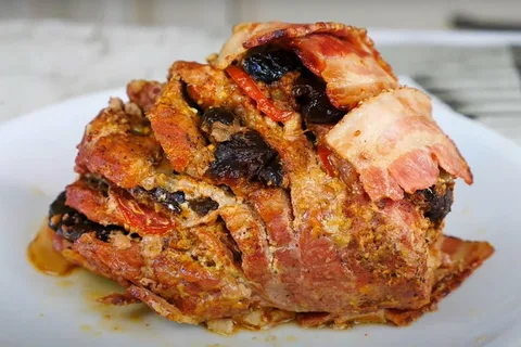 Humita cuyana ultra-cremoasă cu chorizo criollo care te face să te lingi pe degete în 30 de minute