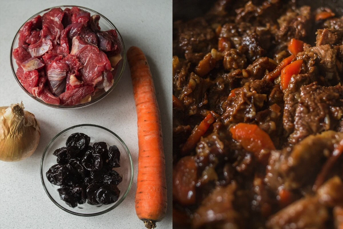 Humita cuyana ultra-cremoasă cu chorizo criollo care te face să te lingi pe degete în 30 de minute